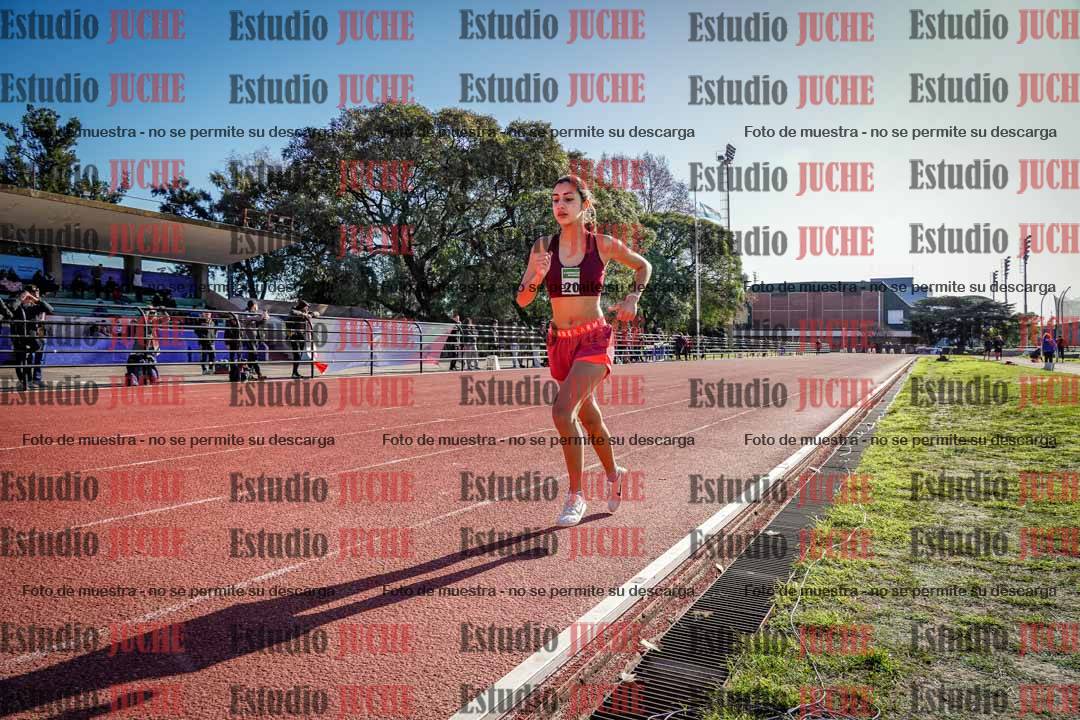 Fotos de los 2400 m llanos de mujeres