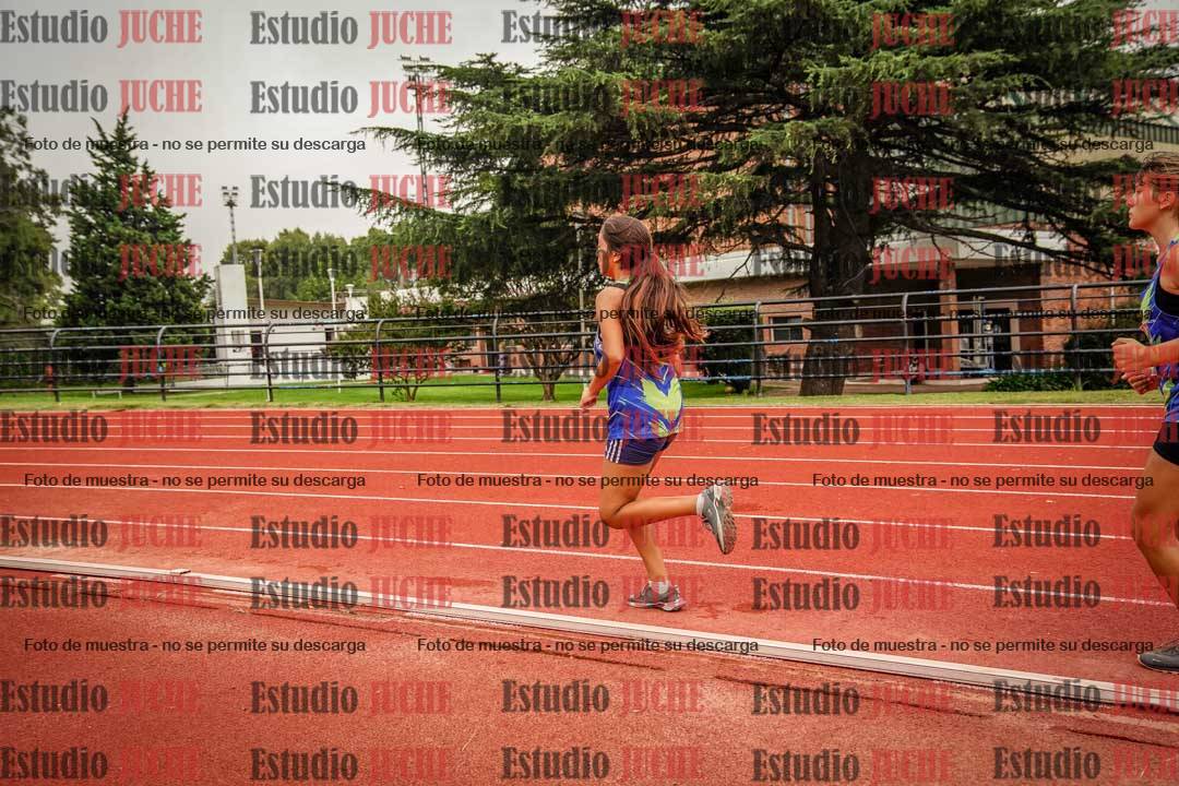 Fotos de los 2400 m llanos de mujeres