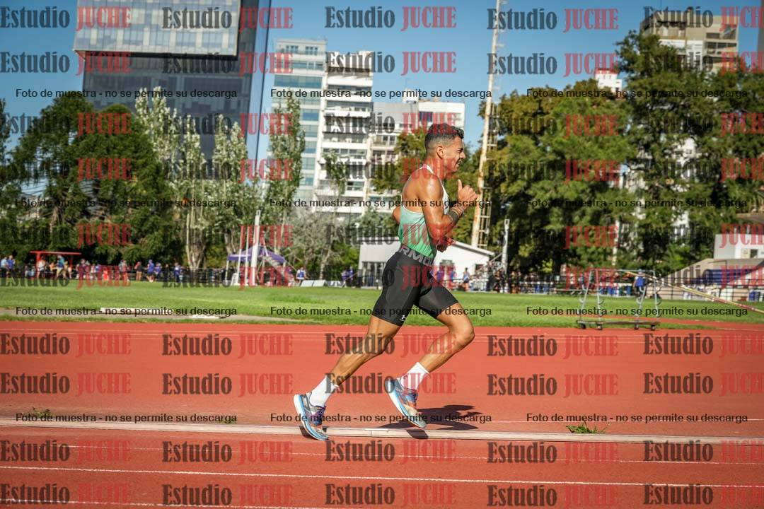 Fotos de los 10.000 m llanos