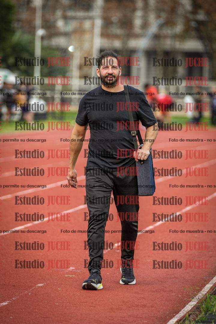 Fotos de algunos extras del día 2