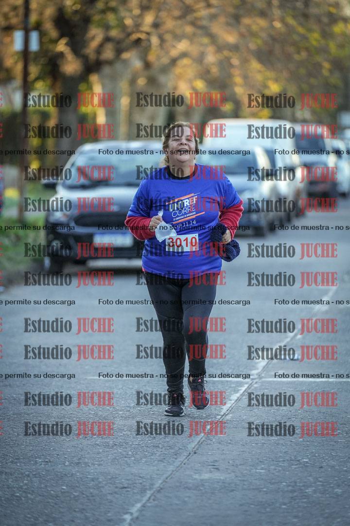 Fotos de las llegadas