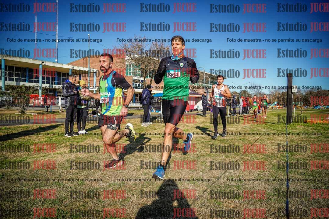Fotos en el circuito