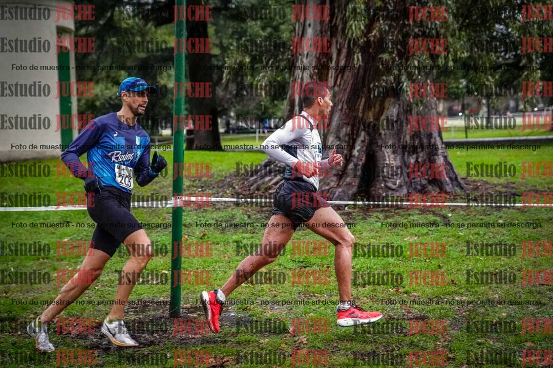 Fotos en el circuito