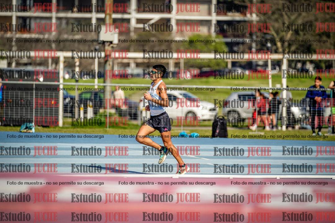 Fotos de los 10.000 m de mujeres y varones