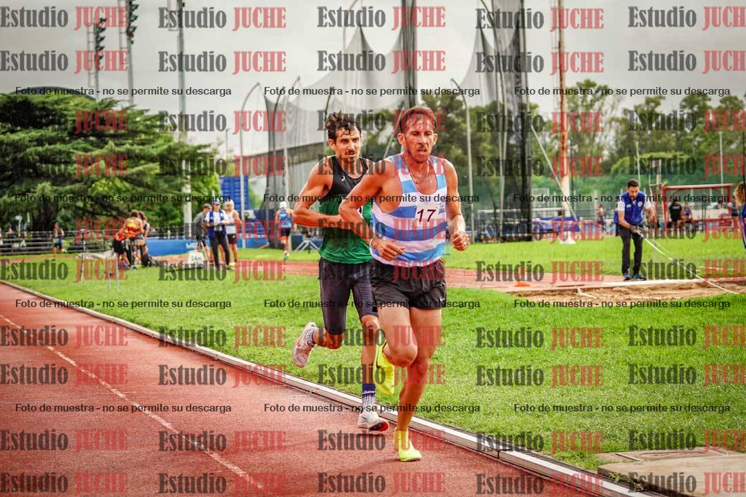 Fotos de los 10.000 m