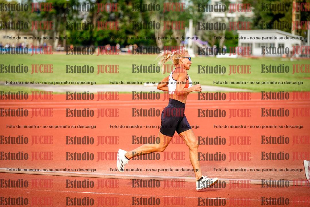 Fotos de los 3000 m llanos de mujeres
