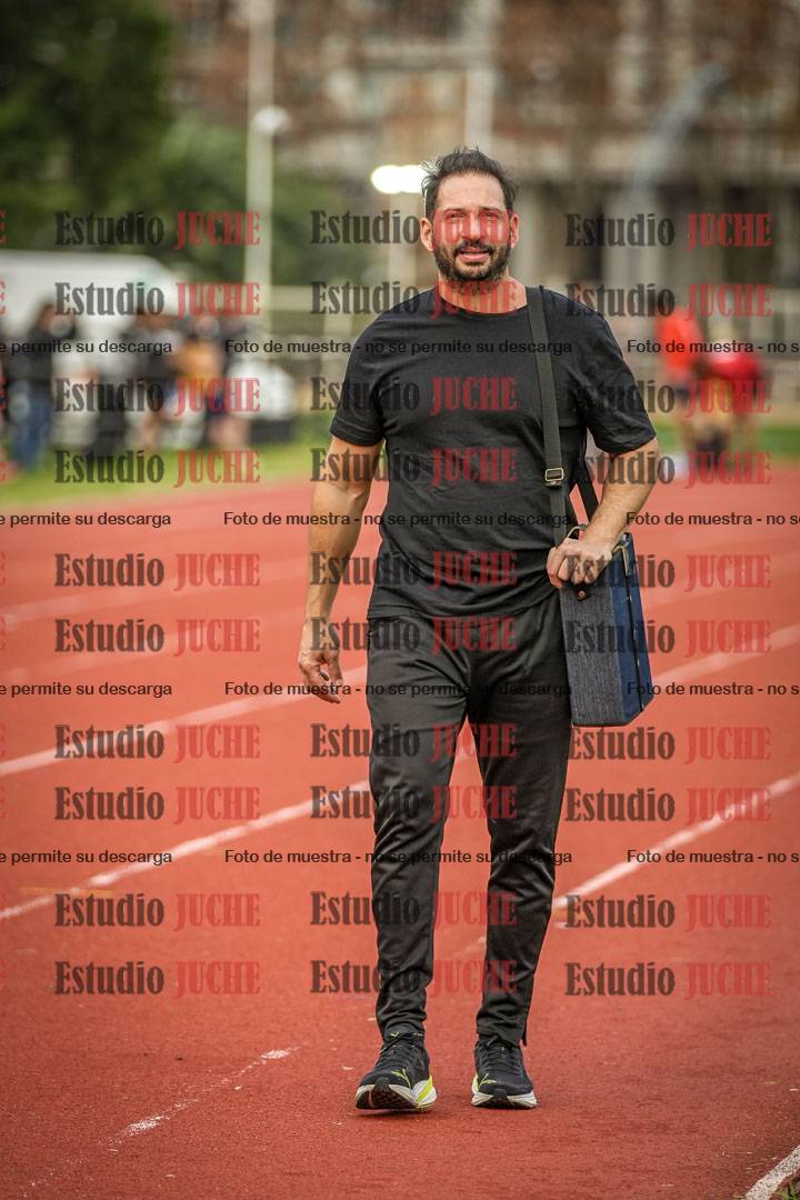 Fotos de algunos extras del día 2