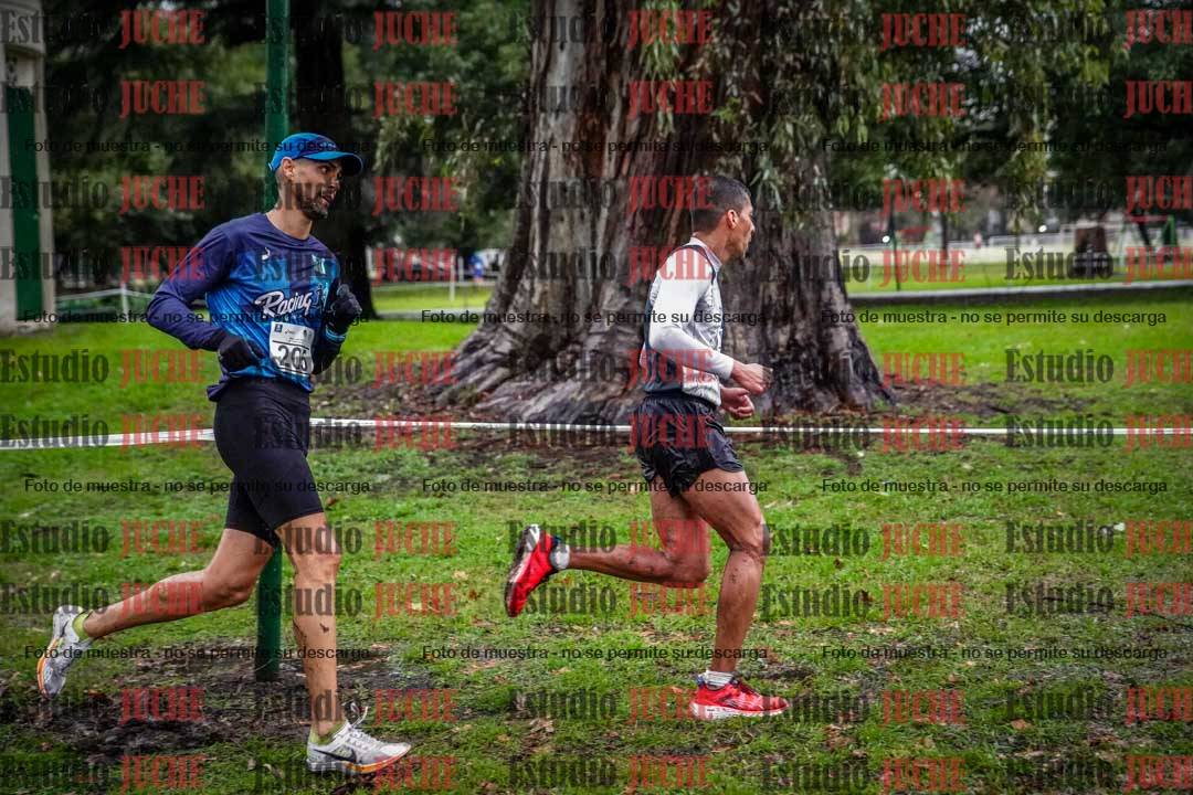 Fotos en el circuito