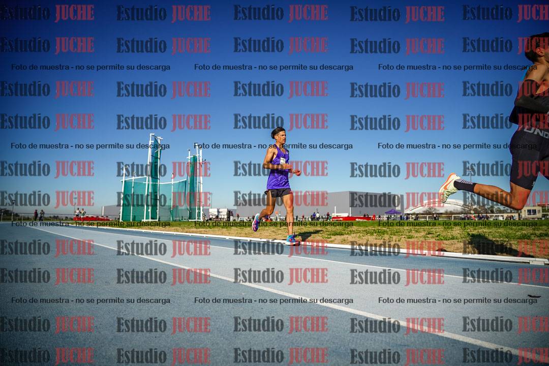 Fotos de los 10.000 m llanos de mujeres y varones