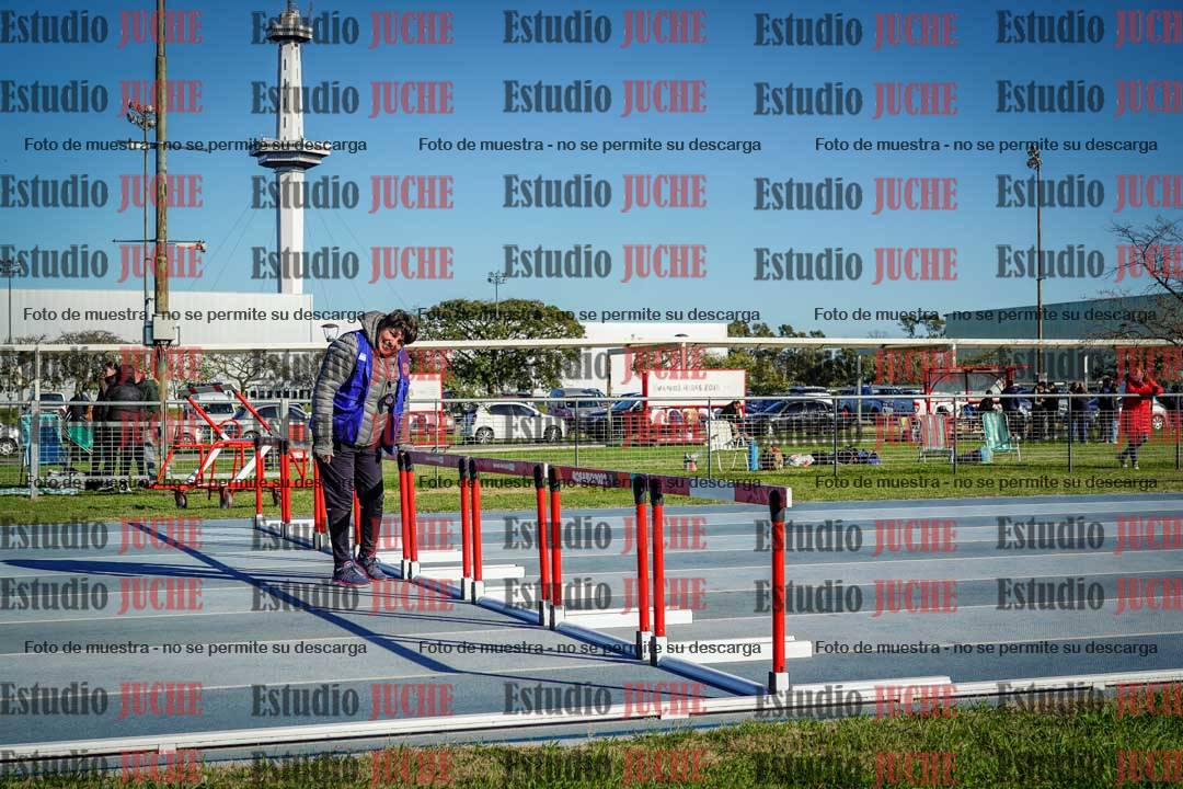 Fotos de algunos extras del torneo