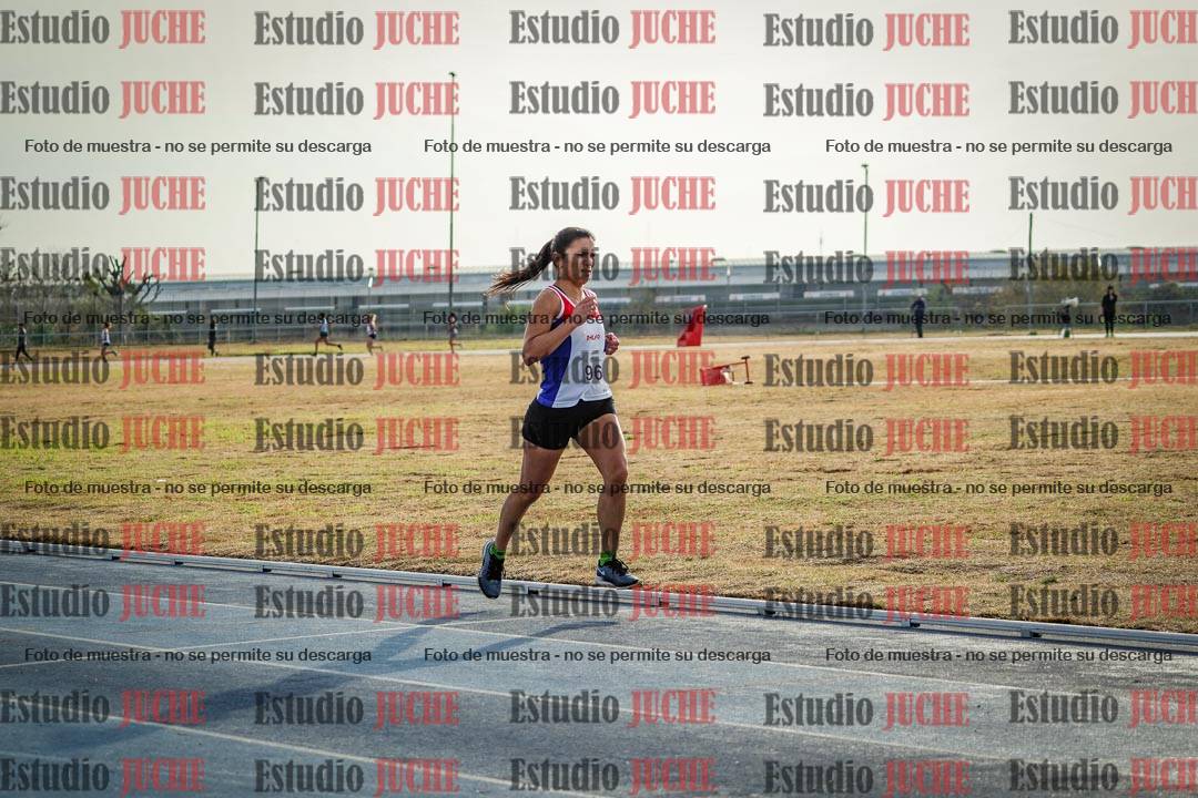 Fotos de los 3000 m de mujeres