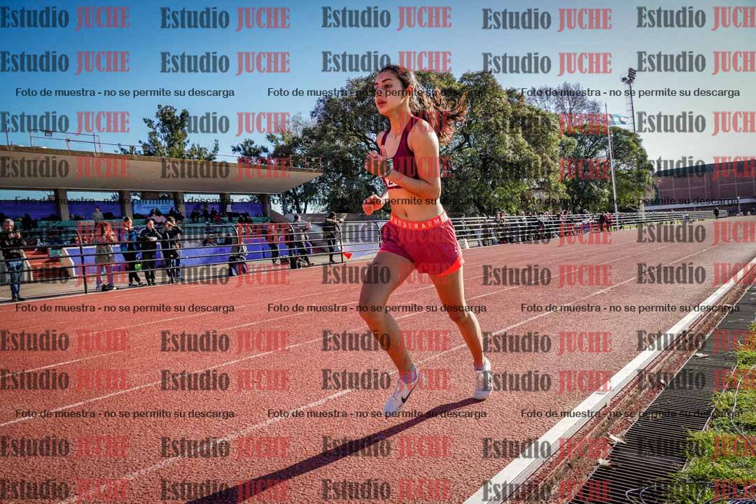 Fotos de los 2400 m llanos de mujeres