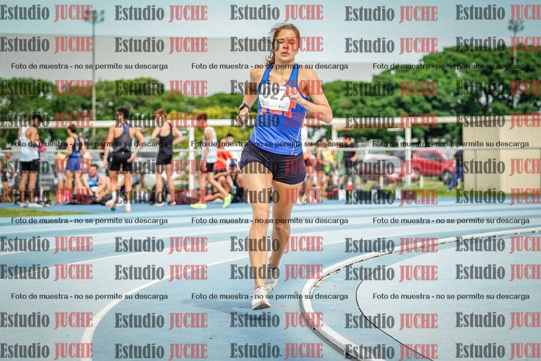 Fotos de los 1000 m llanos de mujeres