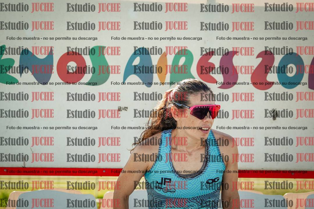 Fotos de algunos extras del torneo