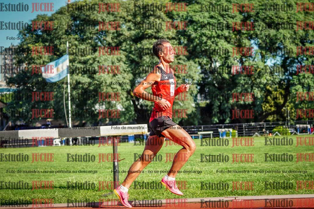Fotos de los 10.000 m llanos