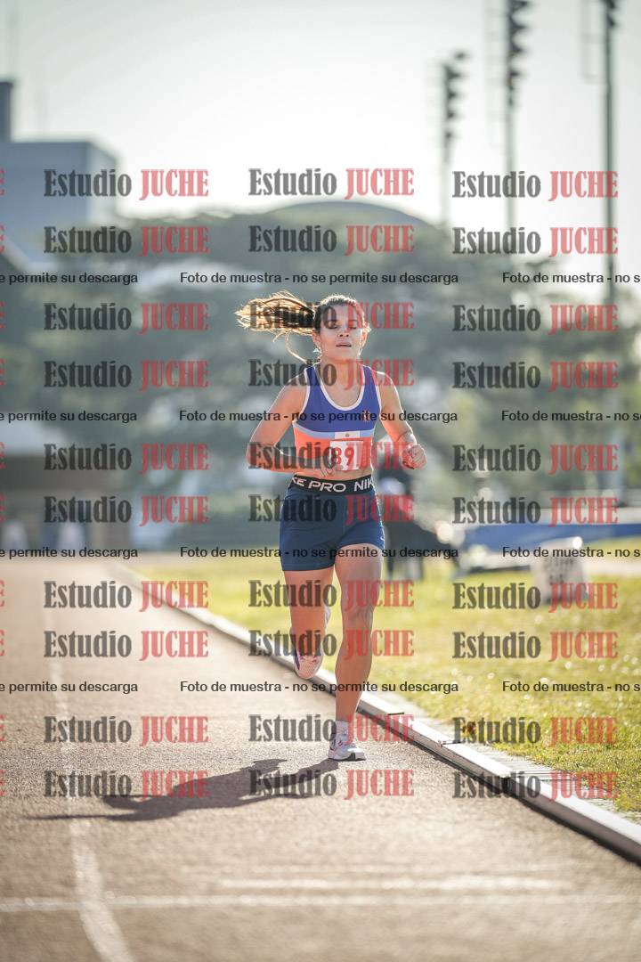 Fotos de los 10.000 m llanos de mujeres y varones