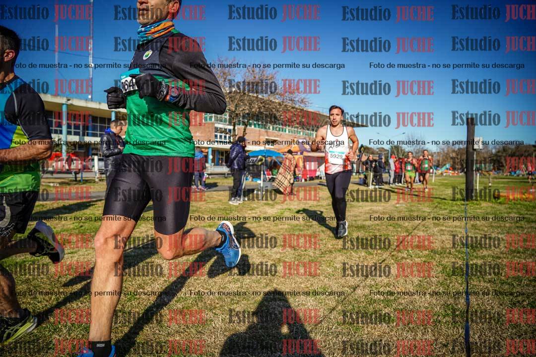 Fotos en el circuito