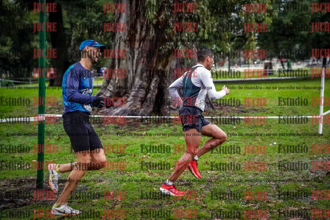 Fotos en el circuito