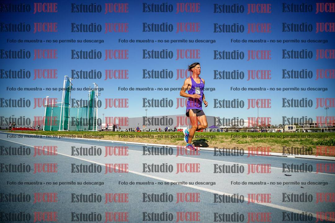Fotos de los 10.000 m llanos de mujeres y varones
