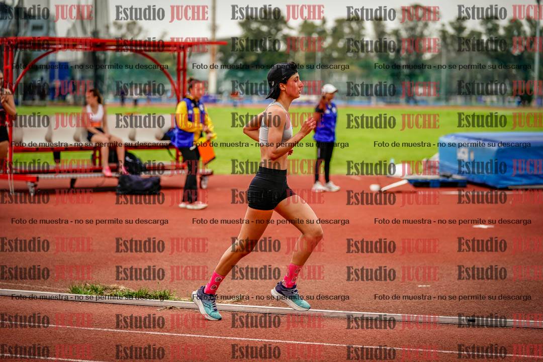 Fotos de los 2400 m llanos de mujeres