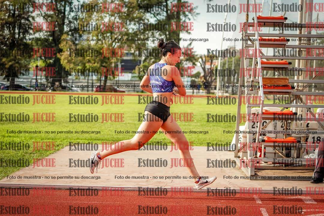 Fotos de los 600 m llanos de mujeres