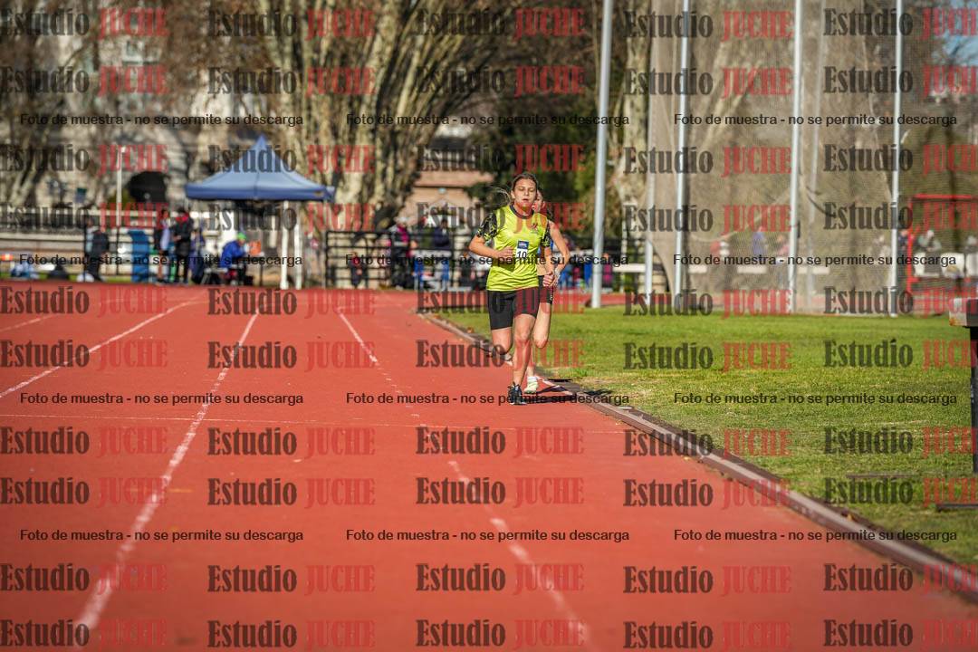 Fotos de los 2400 m llanos de mujeres