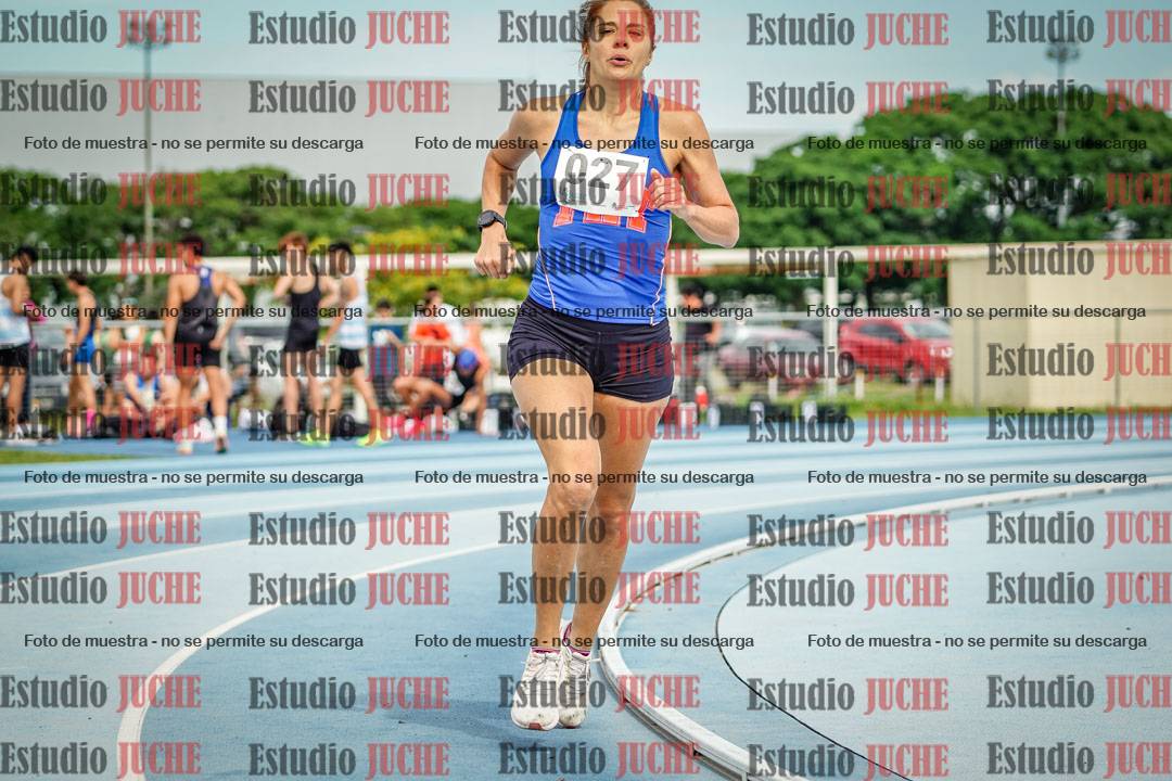 Fotos de los 1000 m llanos de mujeres