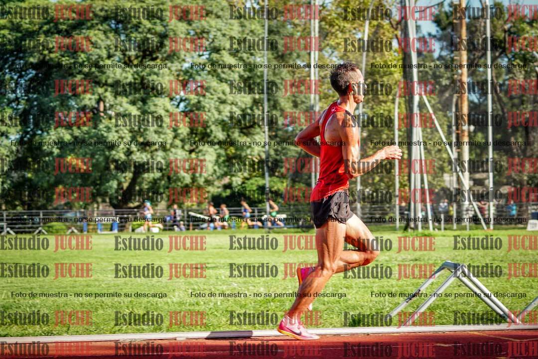 Fotos de los 10.000 m llanos