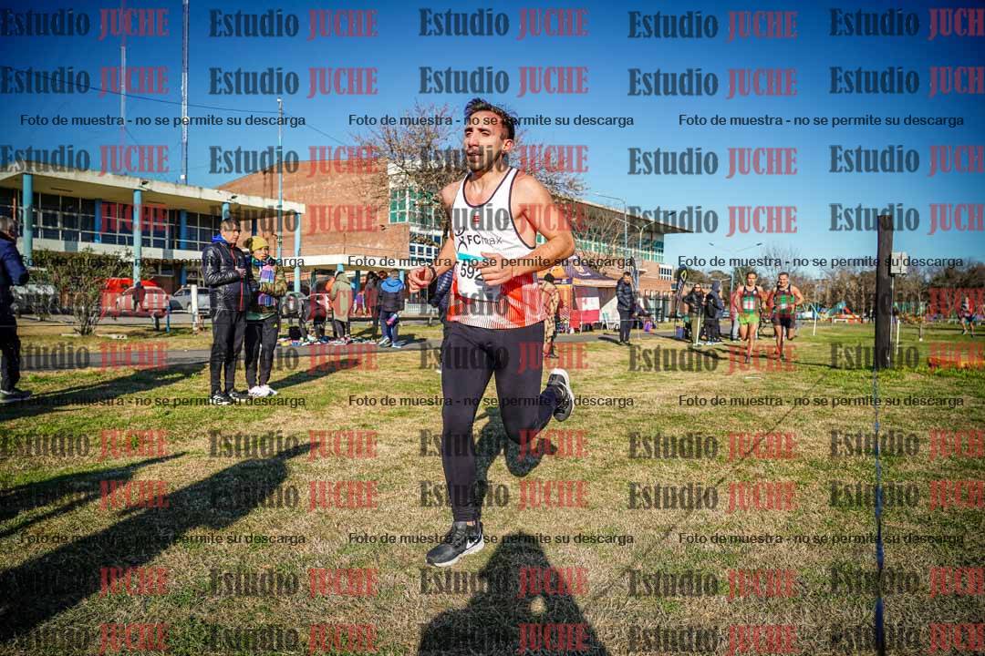 Fotos en el circuito