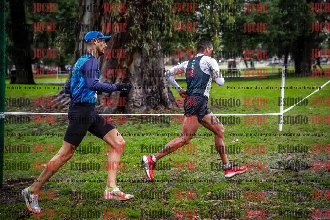 Fotos en el circuito