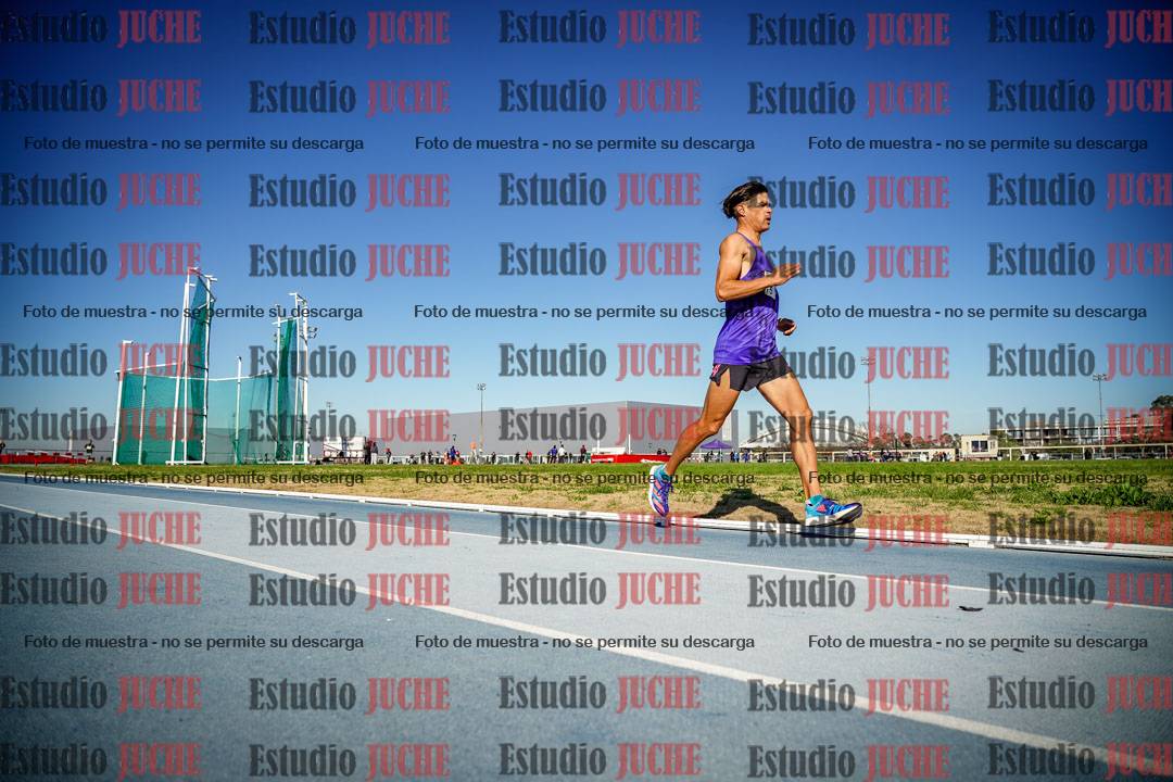 Fotos de los 10.000 m llanos de mujeres y varones