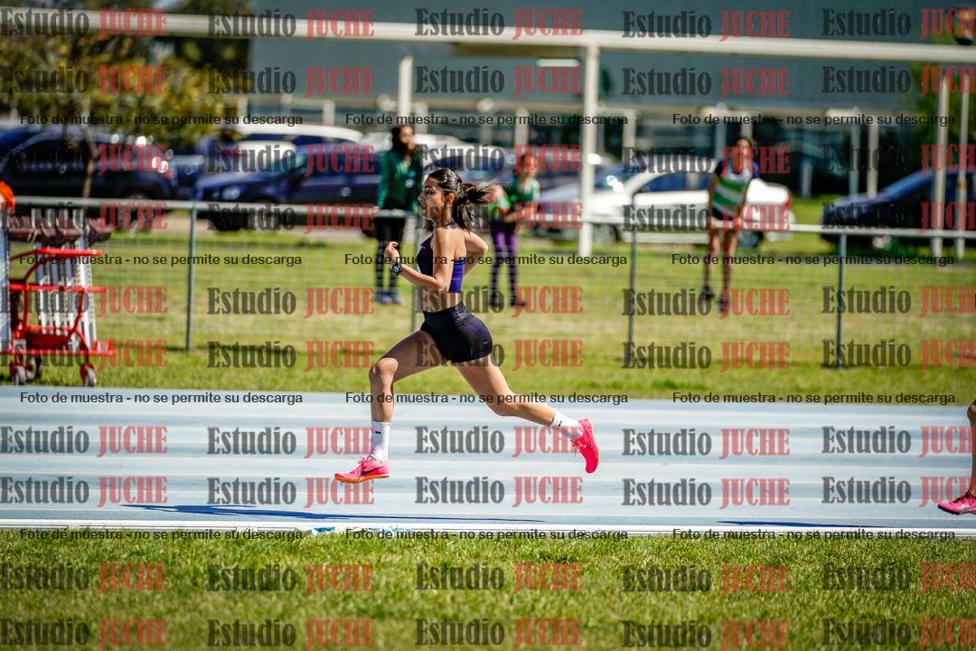 Fotos de los 600 m llanos de mujeres