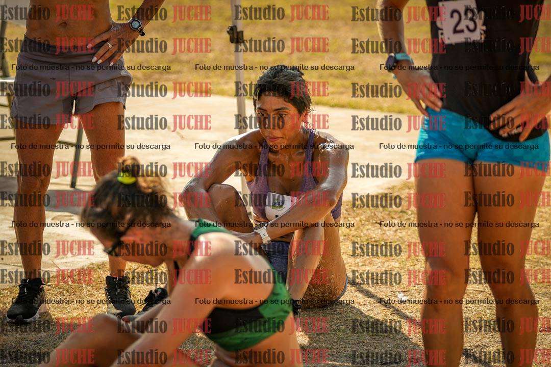 Fotos de algunos podios y extras del torneo
