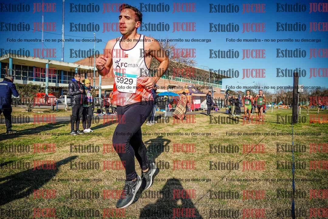 Fotos en el circuito