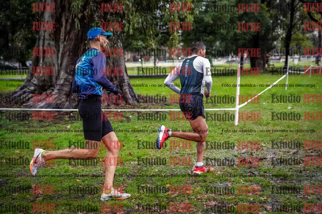 Fotos en el circuito