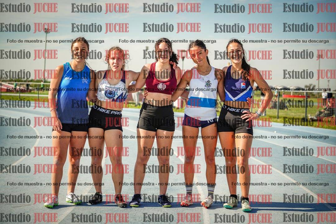 Fotos de algunos extras del torneo