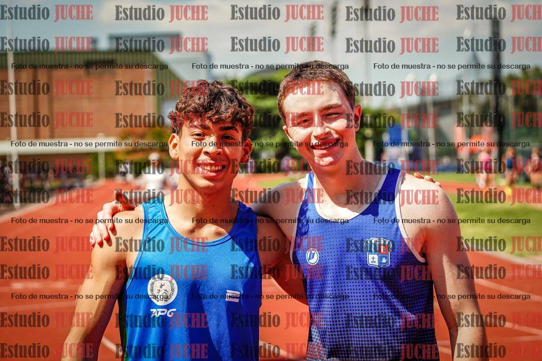 Fotos de algunos extras del torneo