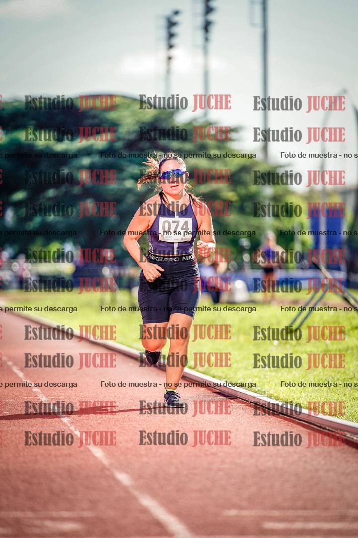 Fotos de los 5000 m
