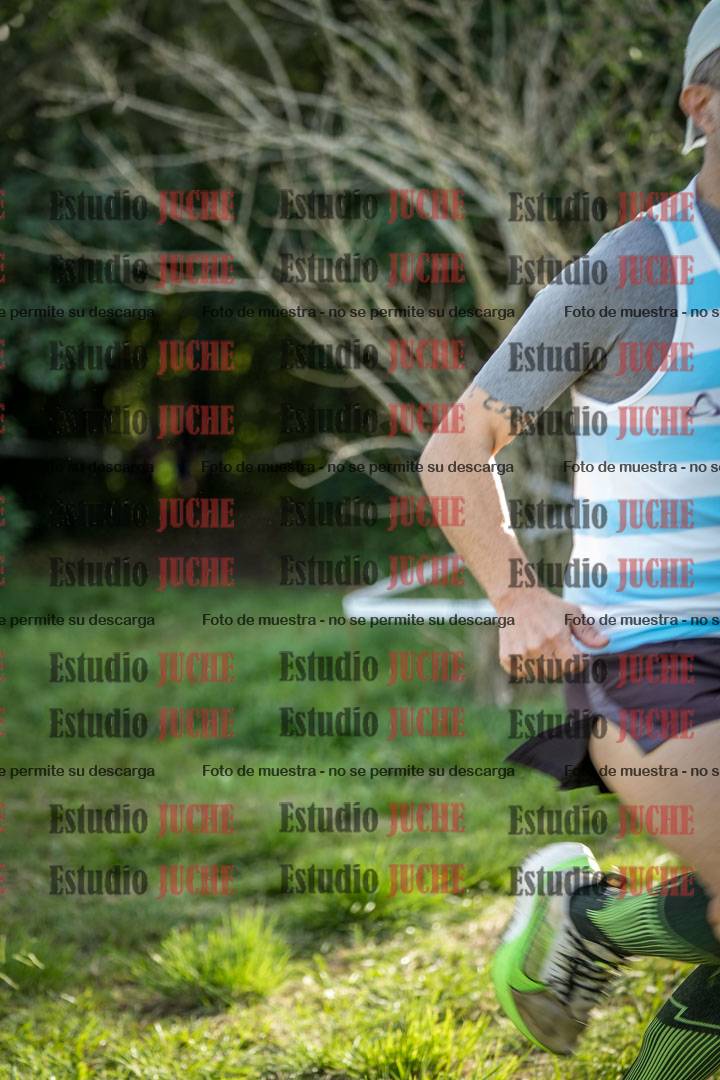 Fotos en el circuito