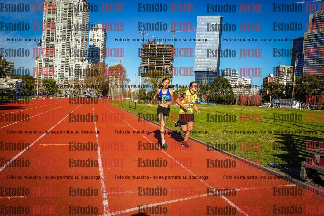 Fotos de los 2400 m llanos de mujeres