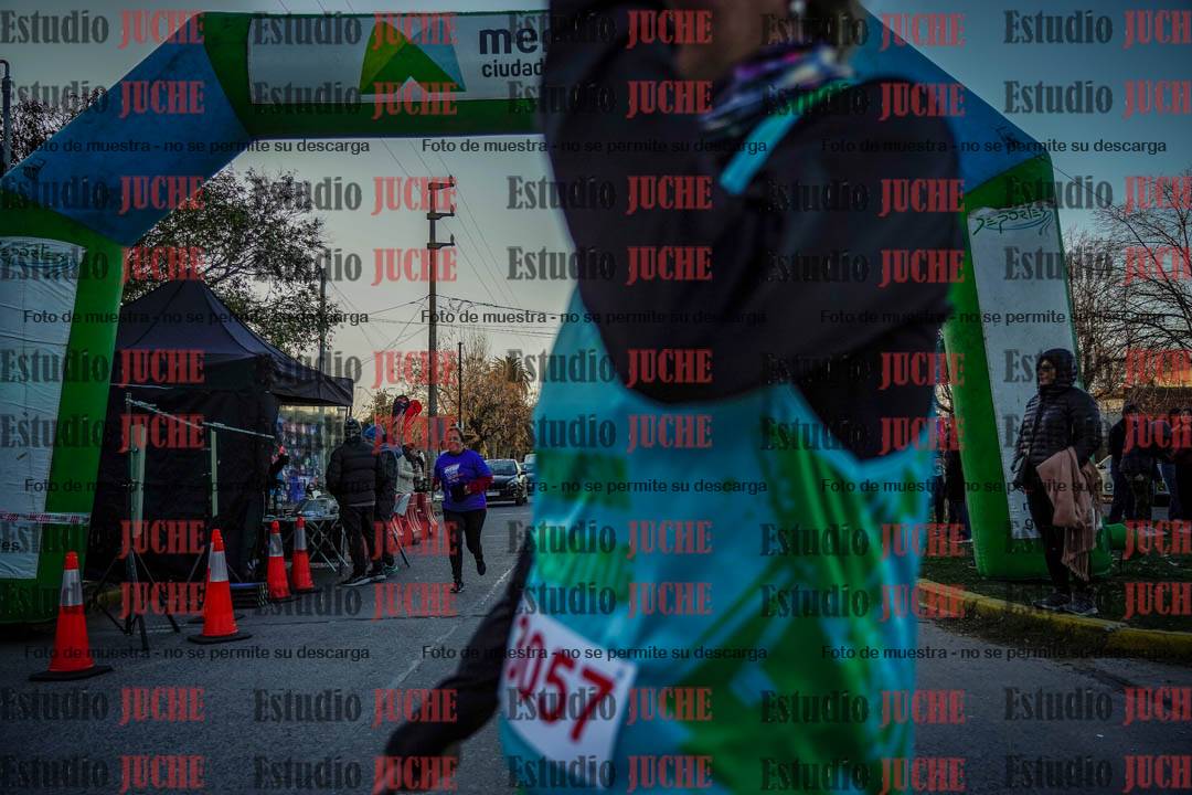 Fotos de las llegadas