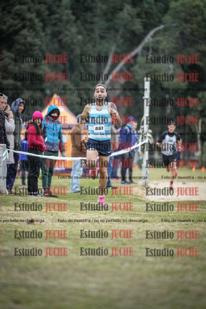 Fotos de la llegada