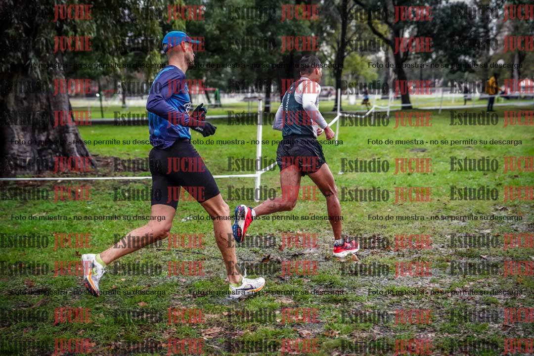 Fotos en el circuito
