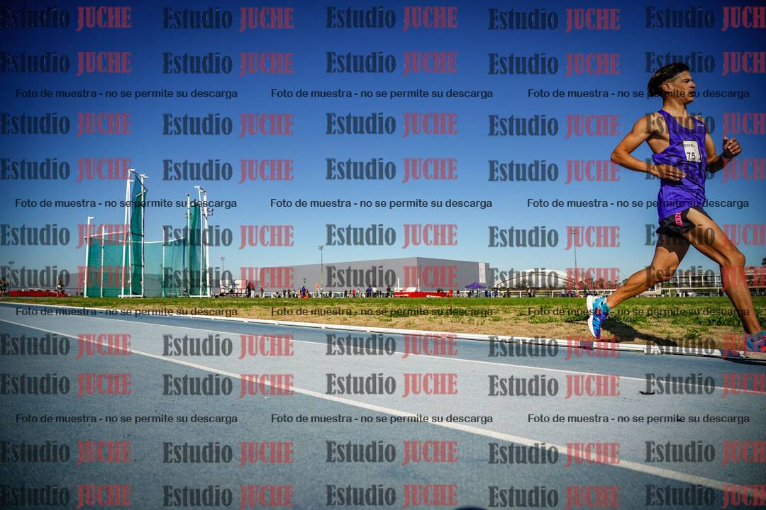 Fotos de los 10.000 m llanos de mujeres y varones