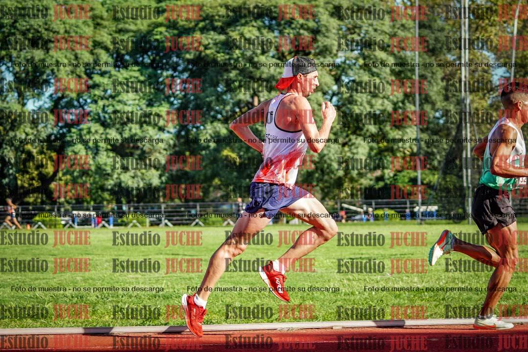 Fotos de los 10.000 m llanos