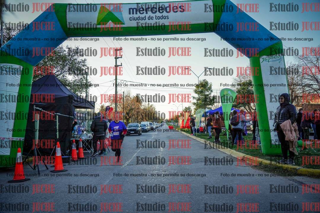 Fotos de las llegadas