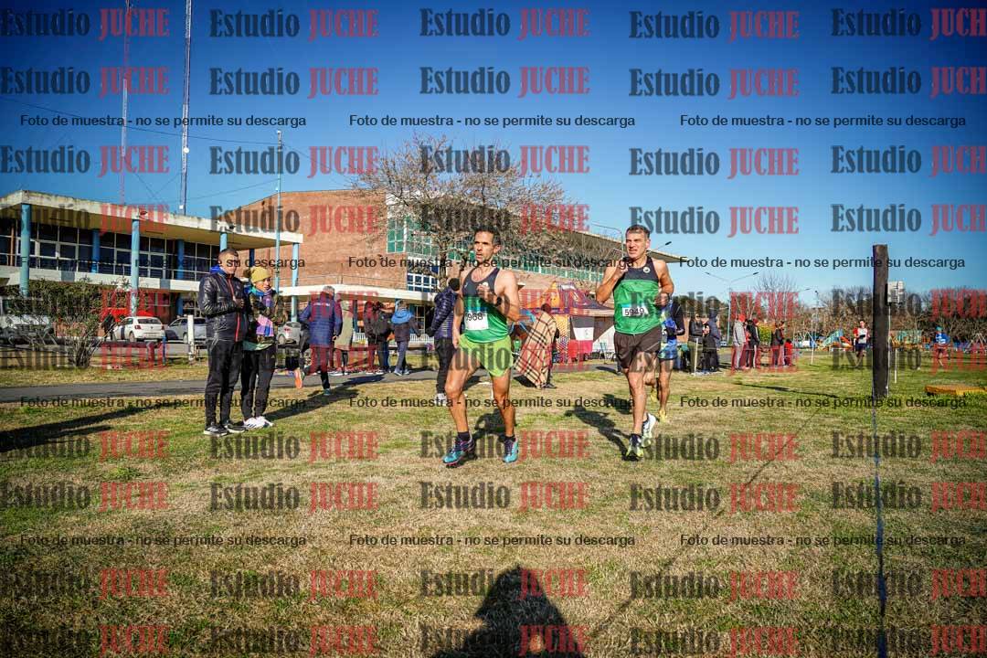 Fotos en el circuito
