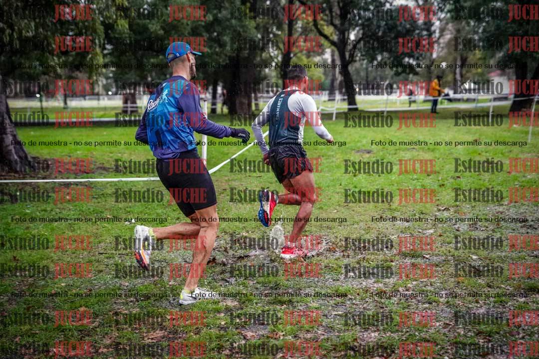 Fotos en el circuito