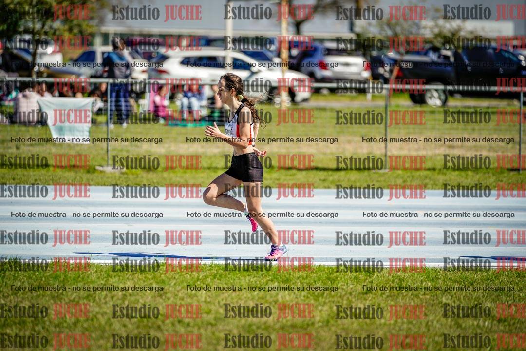 Fotos de los 600 m llanos de mujeres