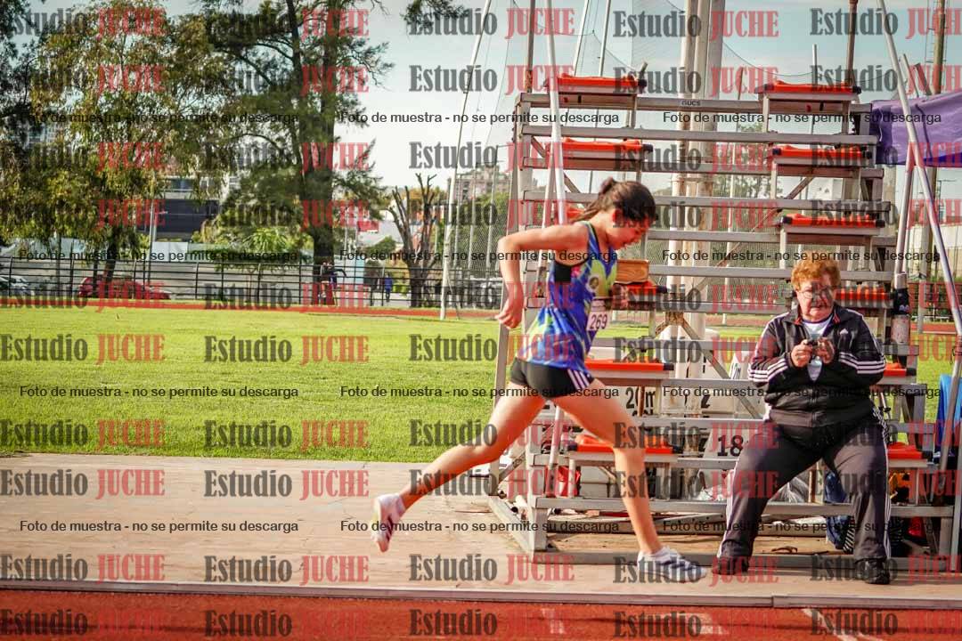 Fotos de los 600 m llanos de mujeres